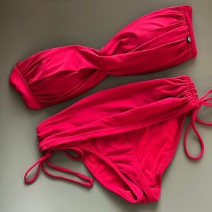 La vie en rose bikini